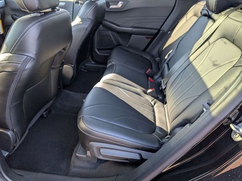 New 2026 Ford Escape Platinum w/ Premium Technology Package image 46