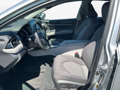 Used 2022 Toyota Camry LE w/ Convenience Package FWD image 11