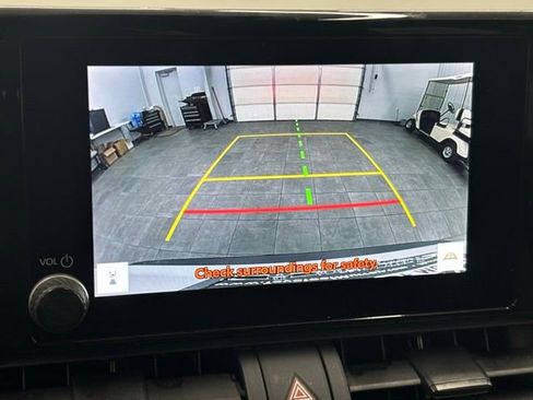 Used 2024 Toyota RAV4 LE image 24