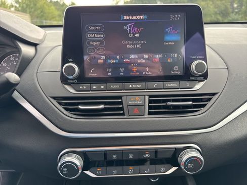 Certified 2025 Nissan Altima 2.5 S image 26