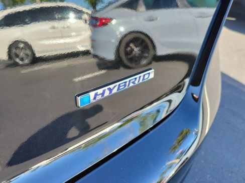 Certified 2024 Honda Accord EX-L image 10