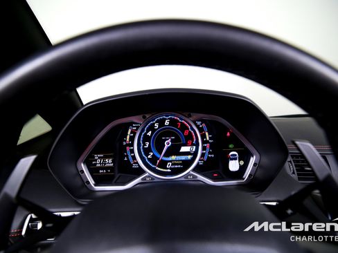 Used 2014 Lamborghini Aventador LP 700-4 AWD/4WD image 15