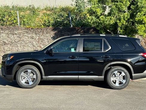 New 2026 Honda Pilot EX-L image 7