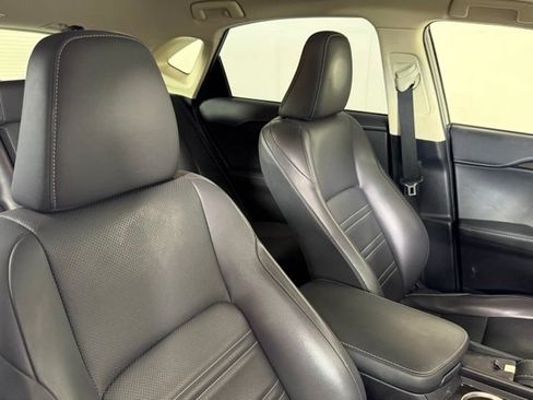 Used 2015 Lexus NX 200t FWD w/ Premium Package image 30