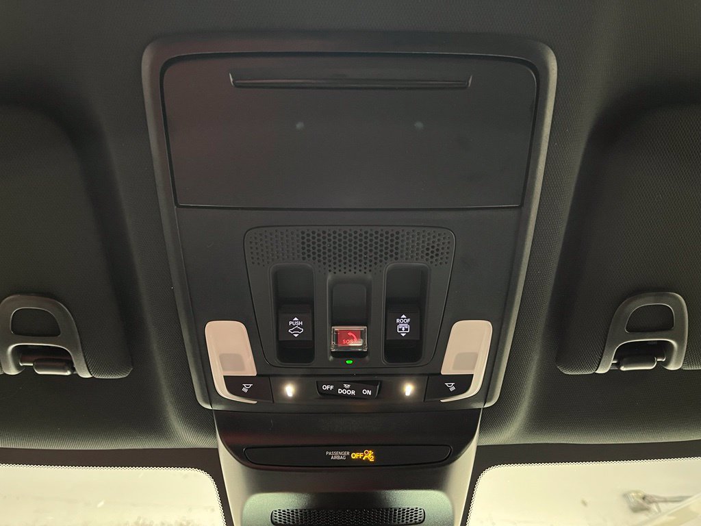 New 2026 Acura ADX AWD image 9