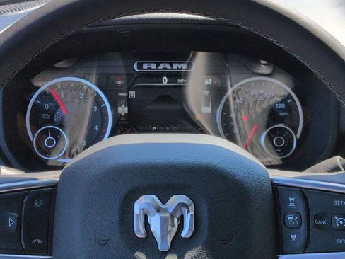 New 2026 RAM 2500 Big Horn image 12