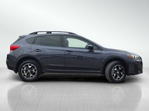 Used 2018 Subaru Crosstrek 2.0i Premium AWD/4WD image 4