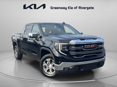 Used 2024 GMC Sierra 1500 SLT