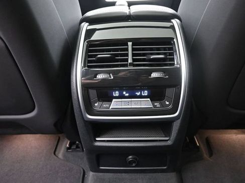 Used 2023 BMW X5 M w/ Executive Package AWD/4WD image 29