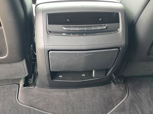 Used 2023 Cadillac Escalade Premium Luxury w/ LPO, Floor Liner Package RWD image 19