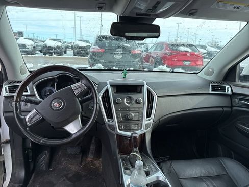 Used 2012 Cadillac SRX Luxury image 12