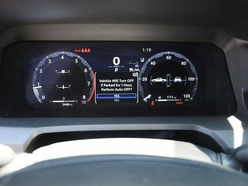 Used 2025 Toyota Tacoma TRD Sport AWD/4WD image 31