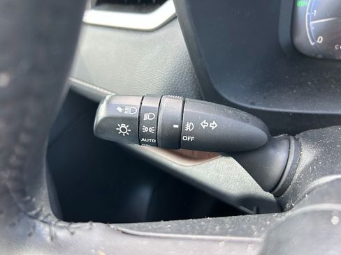 Used 2024 Toyota RAV4 Limited w/ Weather Package image 23