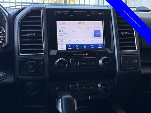 Used 2019 Ford F150 Raptor w/ Equipment Group 802A Luxury AWD/4WD image 15