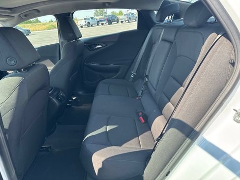 Used 2024 Chevrolet Malibu LT FWD image 9