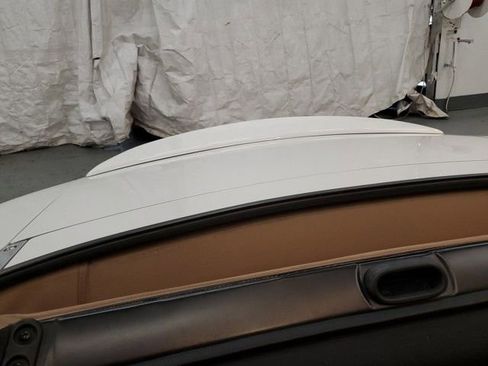 Used 2001 MAZDA MX-5 Miata image 21