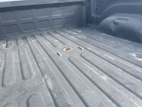 Used 2019 RAM 2500 Laramie AWD/4WD image 7