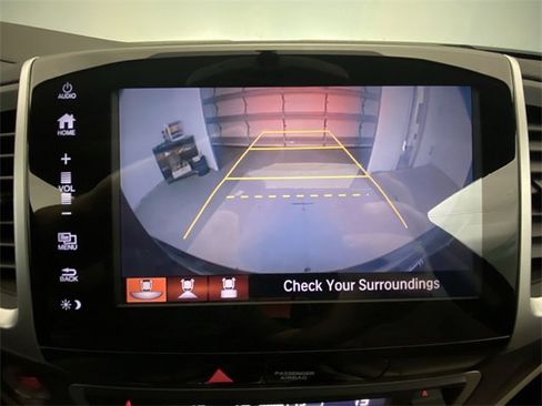 Used 2017 Honda Pilot EX-L image 17