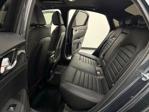 Used 2023 Kia Forte GT-Line w/ GT-Line Premium Package image 27