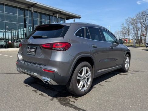 Certified 2023 Mercedes-Benz GLA 250 4MATIC image 7