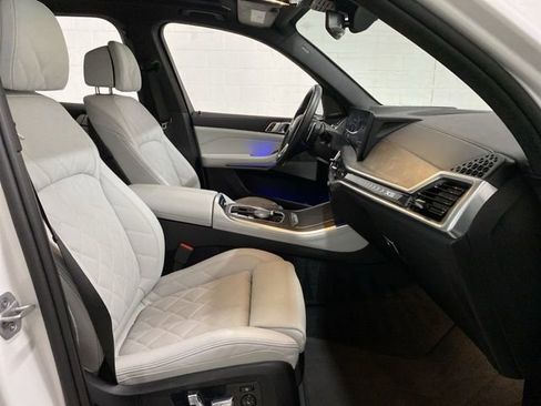 Used 2026 BMW X5 xDrive40i image 84