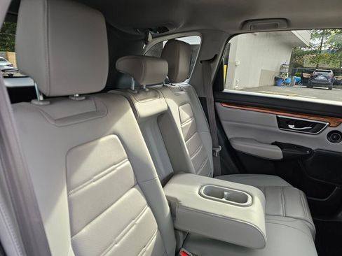 Used 2020 Honda CR-V EX-L image 11