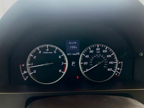 Used 2018 Acura RDX 6-Spd AT image 17