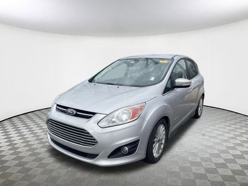 Used 2016 Ford C-MAX SEL w/ Equipment Group 302A image 3