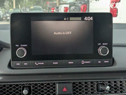 Used 2025 Acura Integra A-Spec FWD image 22