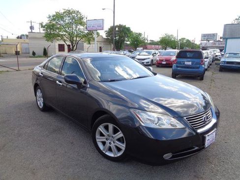 Used 2007 Lexus ES 350 image 22
