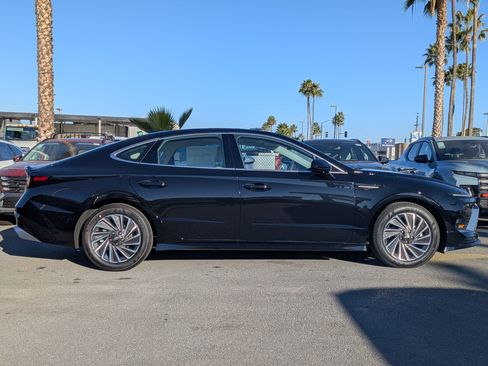 New 2026 Hyundai Sonata SEL FWD image 5