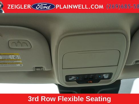 Used 2025 Ford Expedition Max Active AWD/4WD image 30