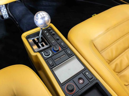 Used 1992 Ferrari 512TR image 23