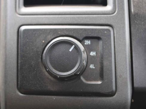 Used 2021 Ford F350 XL w/ Power Equipment Group AWD/4WD image 12