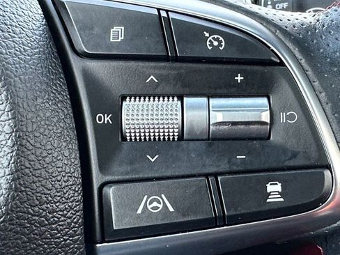 Used 2023 Genesis G70 2.0T w/ Sport Prestige Package AWD/4WD image 22