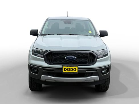 Certified 2023 Ford Ranger XLT w/ Equipment Group 301A Mid RWD image 8