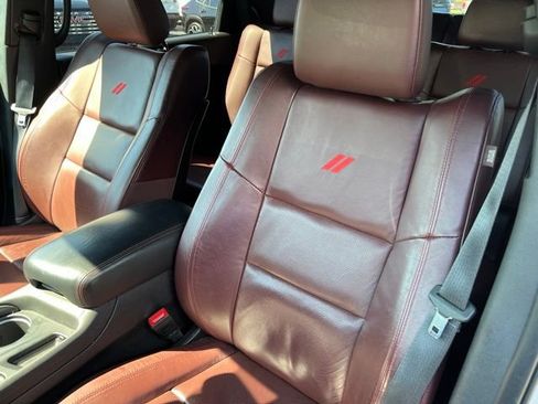 Used 2023 Dodge Durango GT AWD/4WD image 19