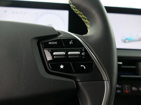 Certified 2024 Kia EV6 GT image 17