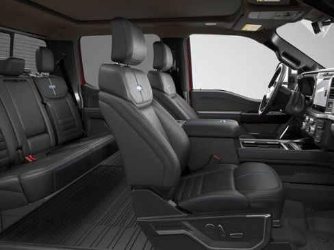 New 2026 Ford F250 4x4 Crew Cab Super Duty image 5
