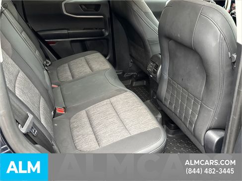 Used 2022 Ford Bronco Sport Big Bend image 18