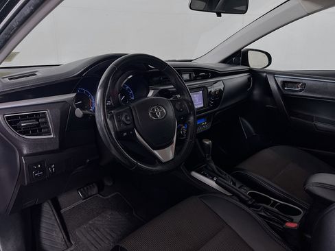 Used 2015 Toyota Corolla S FWD image 9