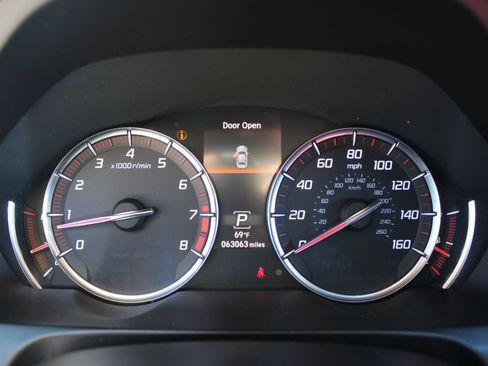 Used 2019 Acura TLX V6 w/ Technology & A-SPEC Pkg FWD image 25