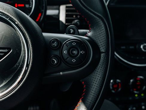 Used 2019 MINI Cooper John Cooper Works FWD image 28
