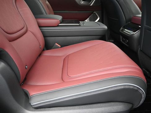 New 2026 INFINITI QX80 Autograph image 23