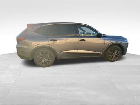 Used 2023 Acura MDX A-Spec image 6