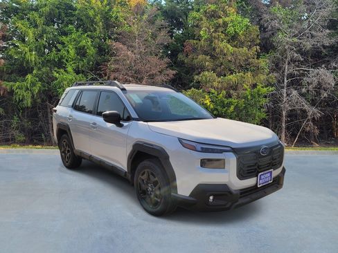 New 2026 Subaru Outback Limited AWD/4WD image 15