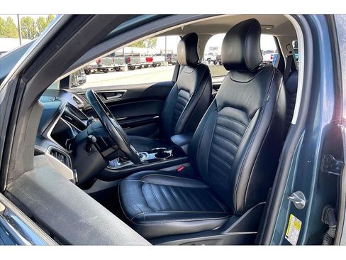 Used 2016 Ford Edge SEL w/ Equipment Group 201A AWD/4WD image 26
