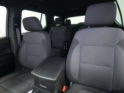 Used 2022 Chevrolet Traverse LT AWD/4WD image 15