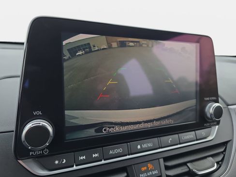 Used 2024 Nissan Altima 2.5 SR image 22