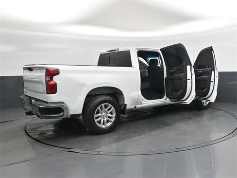 Used 2020 Chevrolet Silverado 1500 LT w/ All-Star Edition image 45